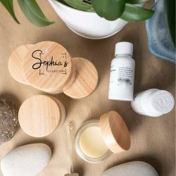 Tobacco Vanilla Body Butter