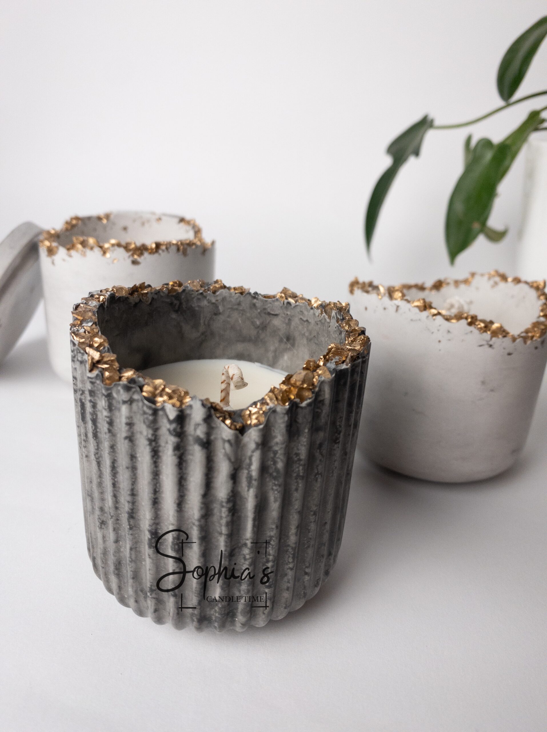 Champagne Strawberry